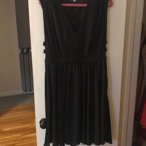 Bcbg little black dress